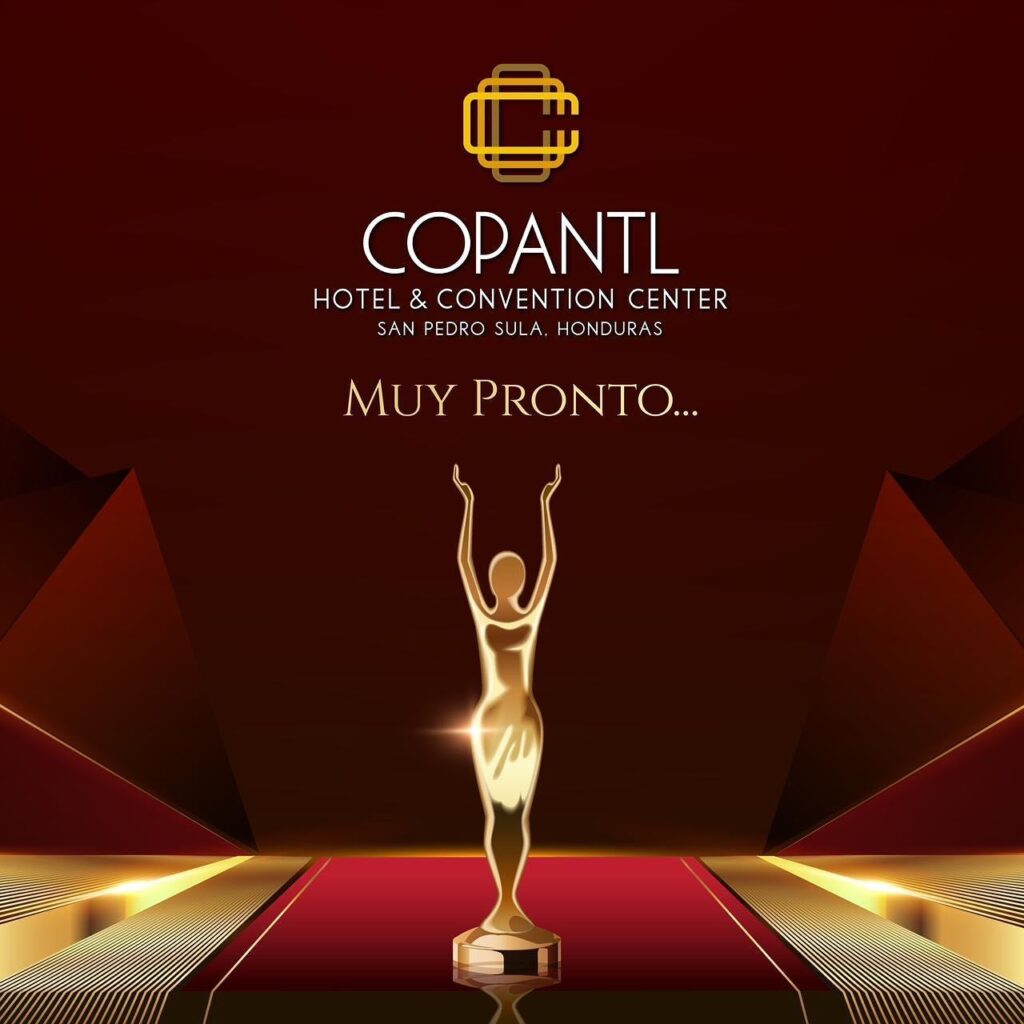 Día de la mujer 2023 by hotel Copantl Honduras