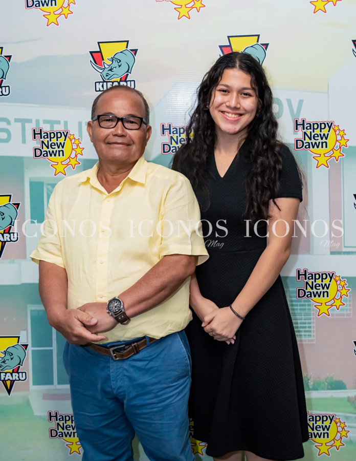 Doble titulación 2023 by Happy New Dawn Bilingual School & Institute