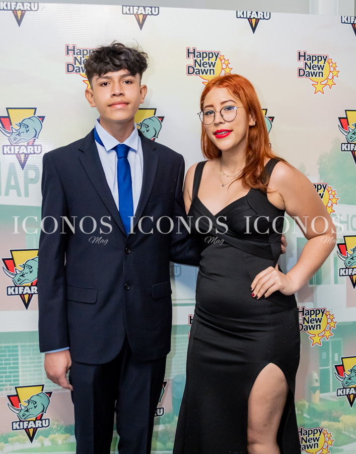 Doble titulación 2023 by Happy New Dawn Bilingual School & Institute