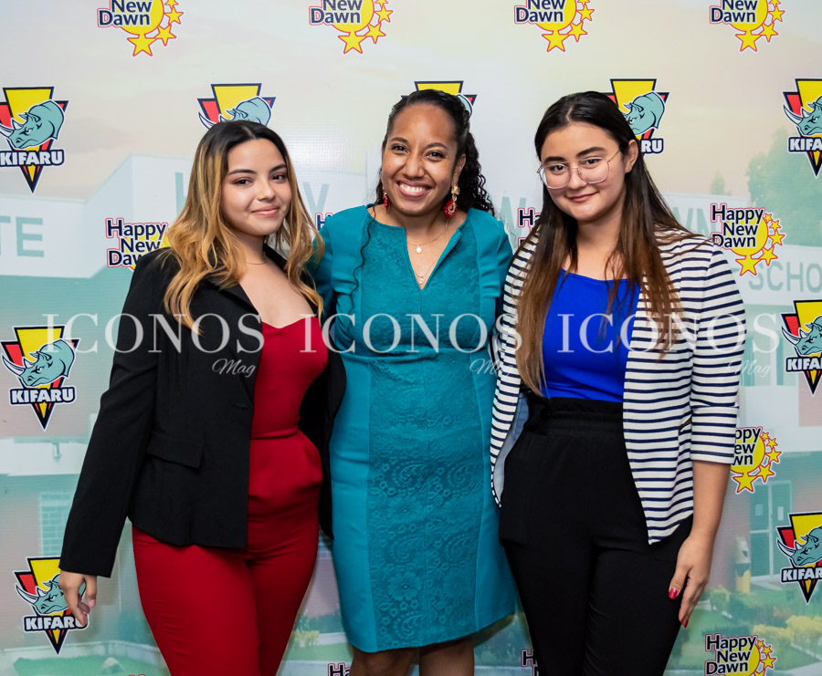 Doble titulación 2023 by Happy New Dawn Bilingual School & Institute