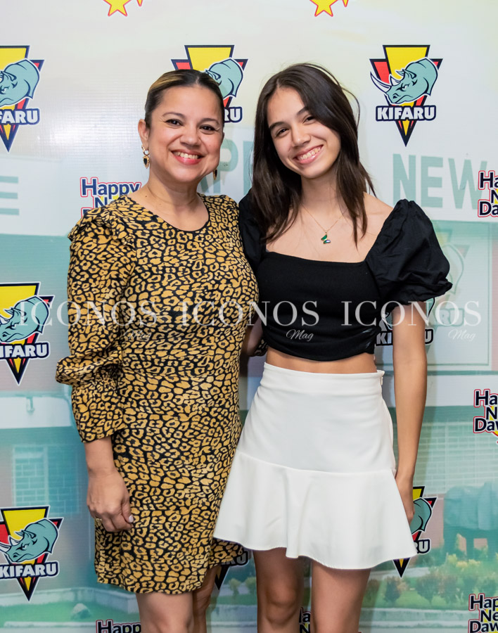 Doble titulación 2023 by Happy New Dawn Bilingual School & Institute