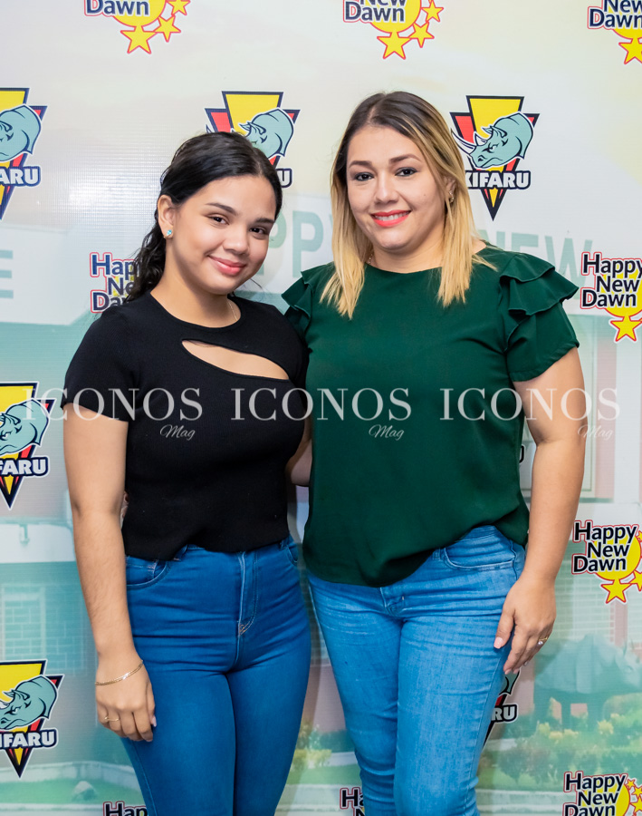 Doble titulación 2023 by Happy New Dawn Bilingual School & Institute