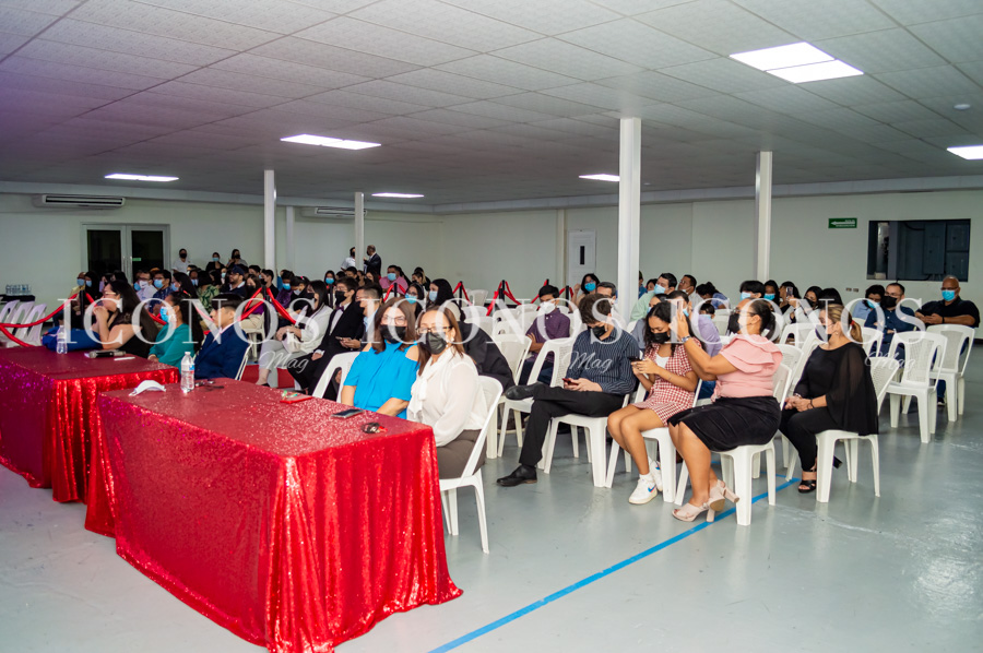 Doble titulación 2023 by Happy New Dawn Bilingual School & Institute