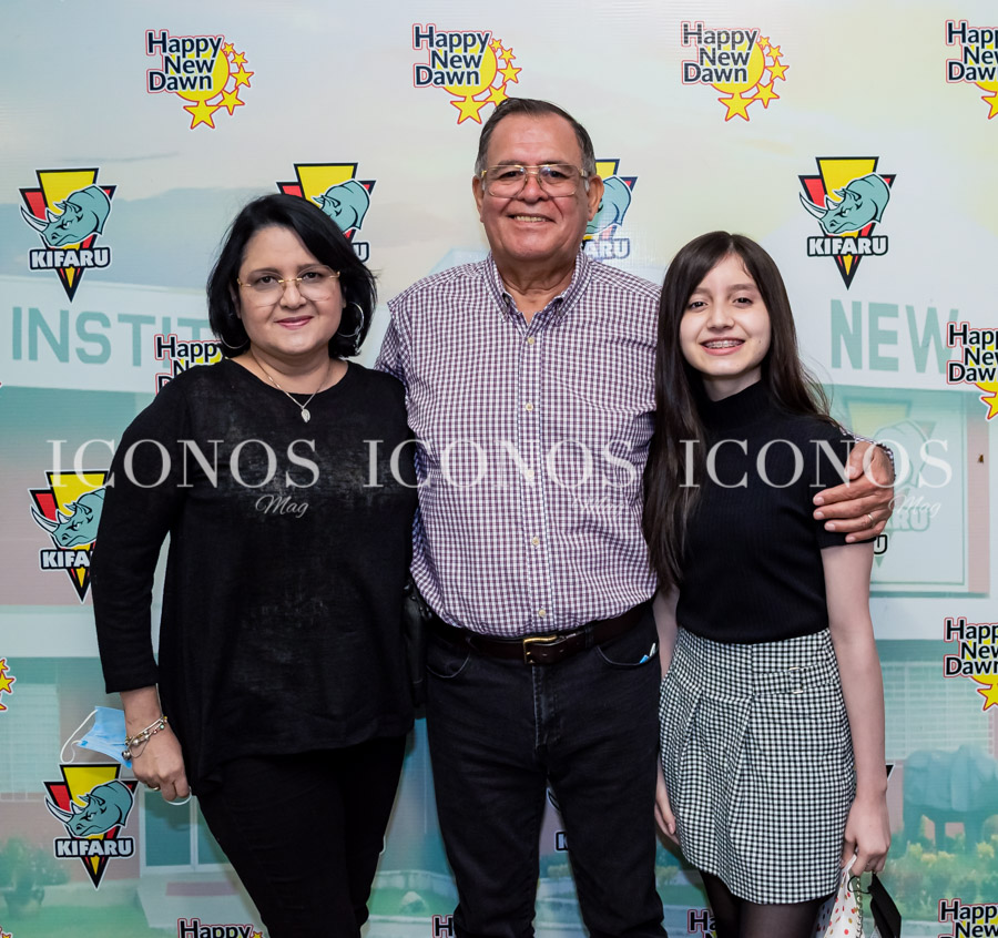 Doble titulación 2023 by Happy New Dawn Bilingual School & Institute