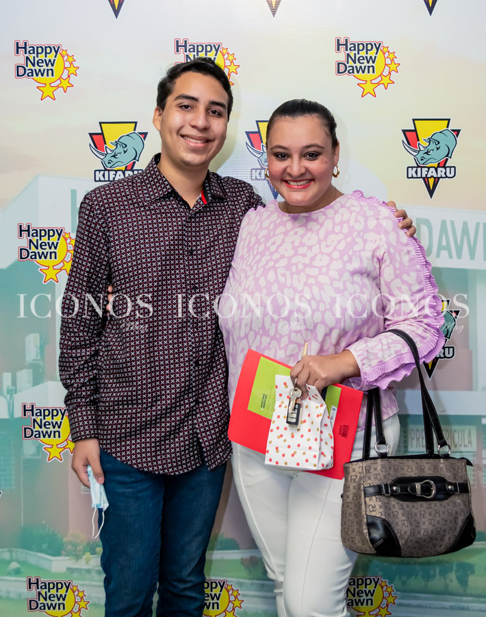 Doble titulación 2023 by Happy New Dawn Bilingual School & Institute