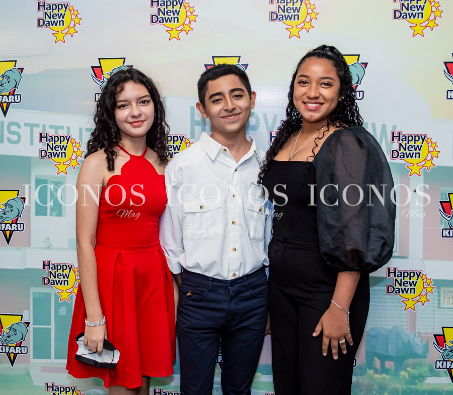 Doble titulación 2023 by Happy New Dawn Bilingual School & Institute