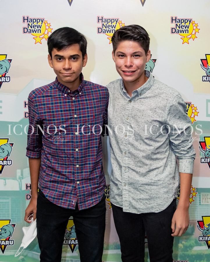 Doble titulación 2023 by Happy New Dawn Bilingual School & Institute