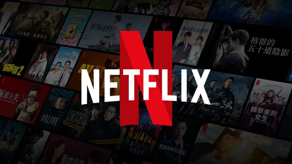 Estrenos de series de Netflix