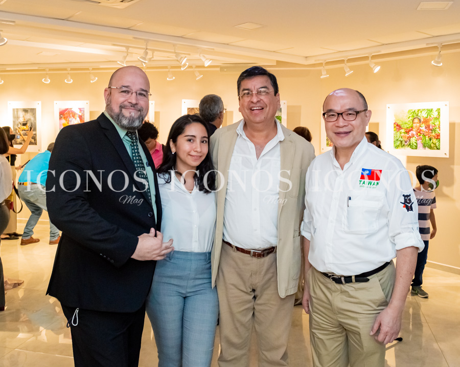 Exposición Honduras al Interior 2023 by Zippio Zuniga