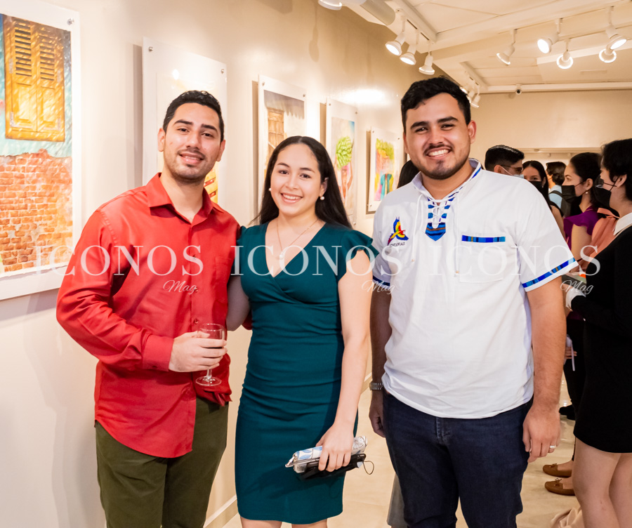 Exposición Honduras al Interior 2023 by Zippio Zuniga