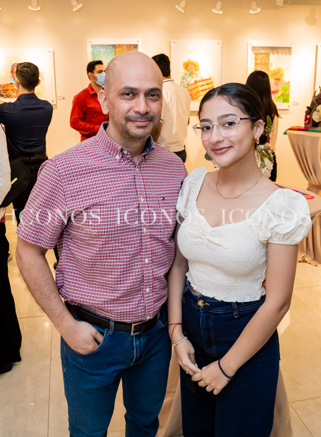 Exposición Honduras al Interior 2023 by Zippio Zuniga