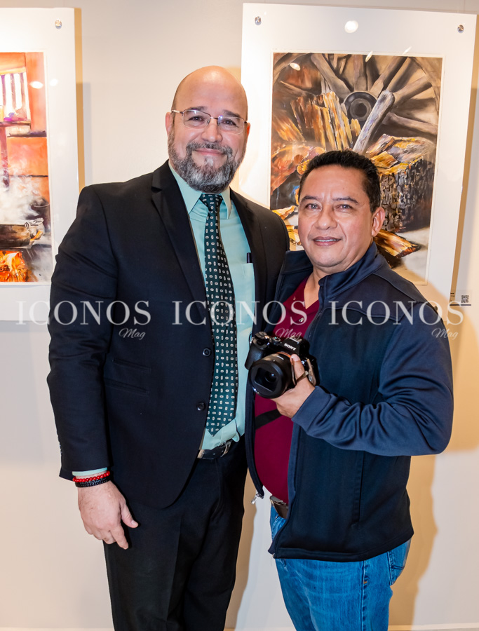 Exposición Honduras al Interior 2023 by Zippio Zuniga