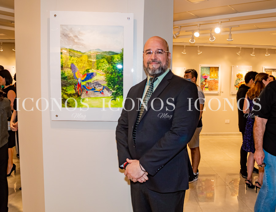 Exposición Honduras al Interior 2023 by Zippio Zuniga