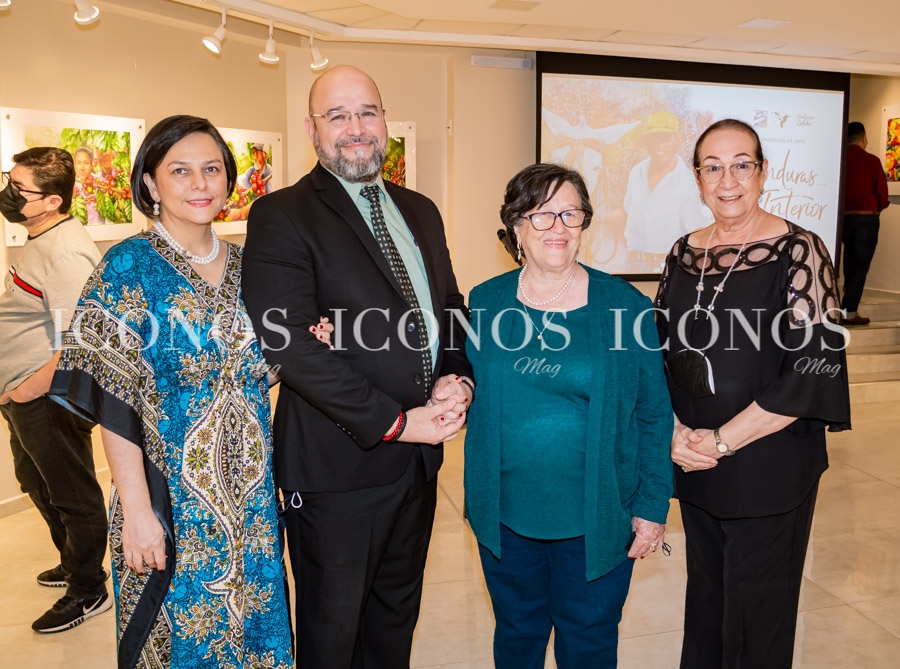 Exposición Honduras al Interior 2023 by Zippio Zuniga