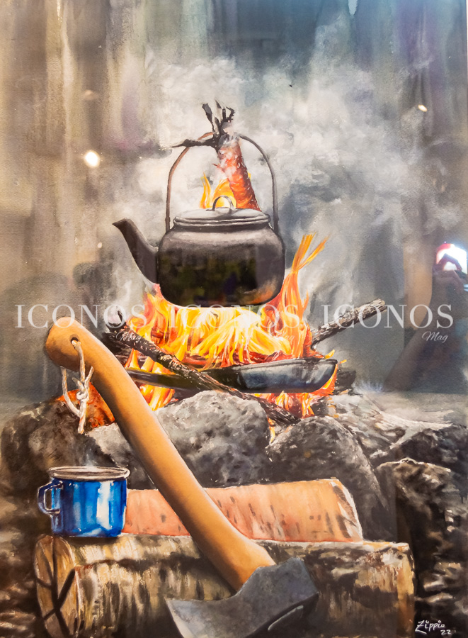 Exposición Honduras al Interior 2023 by Zippio Zuniga