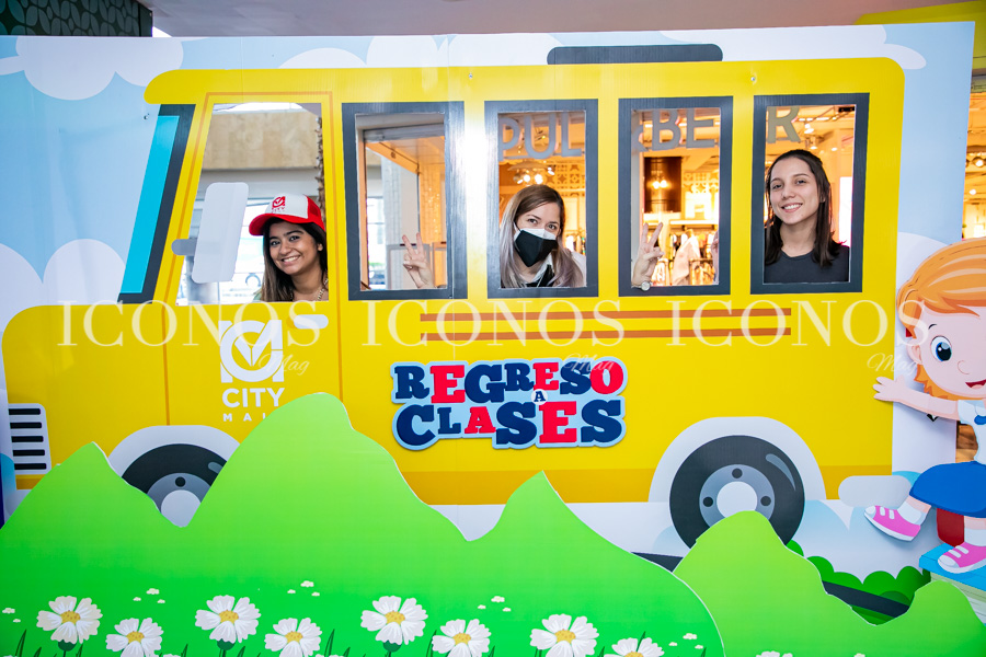 Feria Escolar 2023 by City Mall Honduras