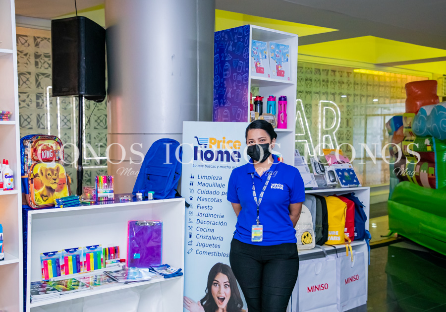 Feria Escolar 2023 by City Mall Honduras