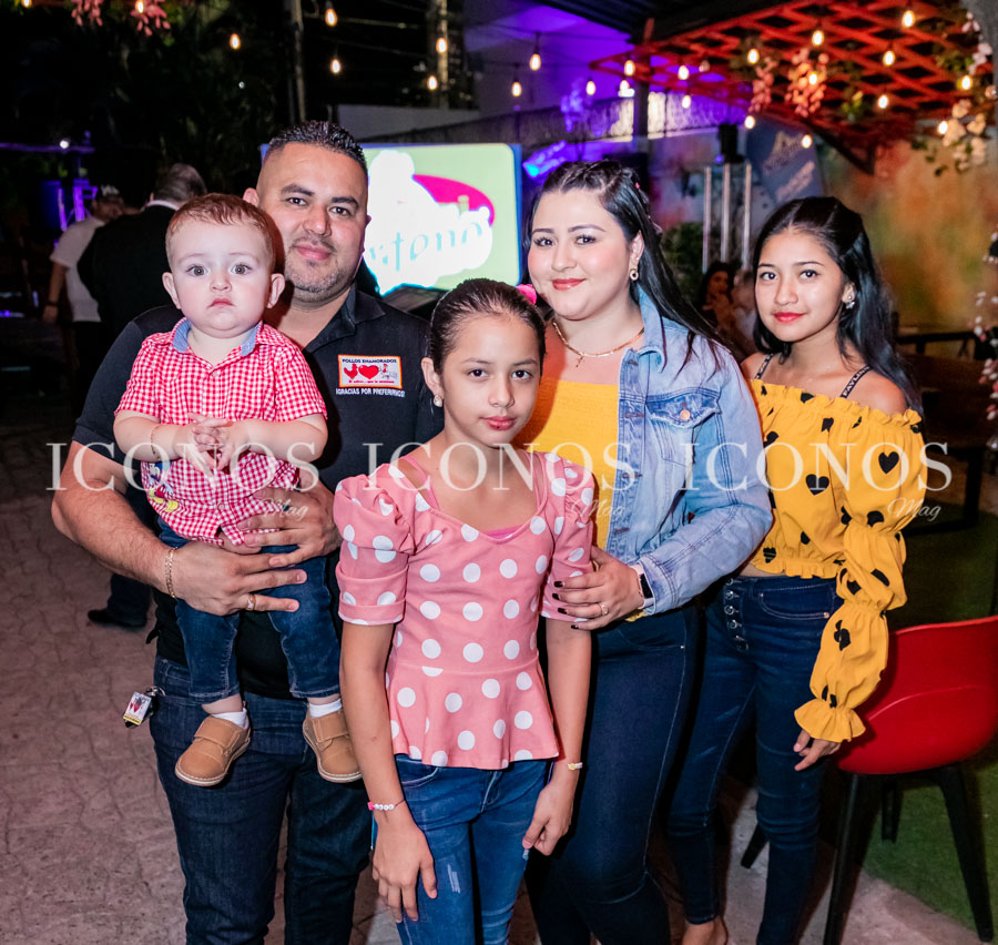 Festival del pollo chuco 2023 by Pollo Norteño