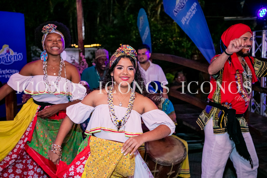 Festival del pollo chuco 2023 by Pollo Norteño