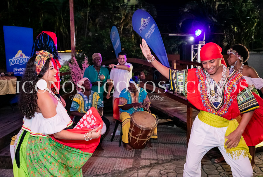 Festival del pollo chuco 2023 by Pollo Norteño