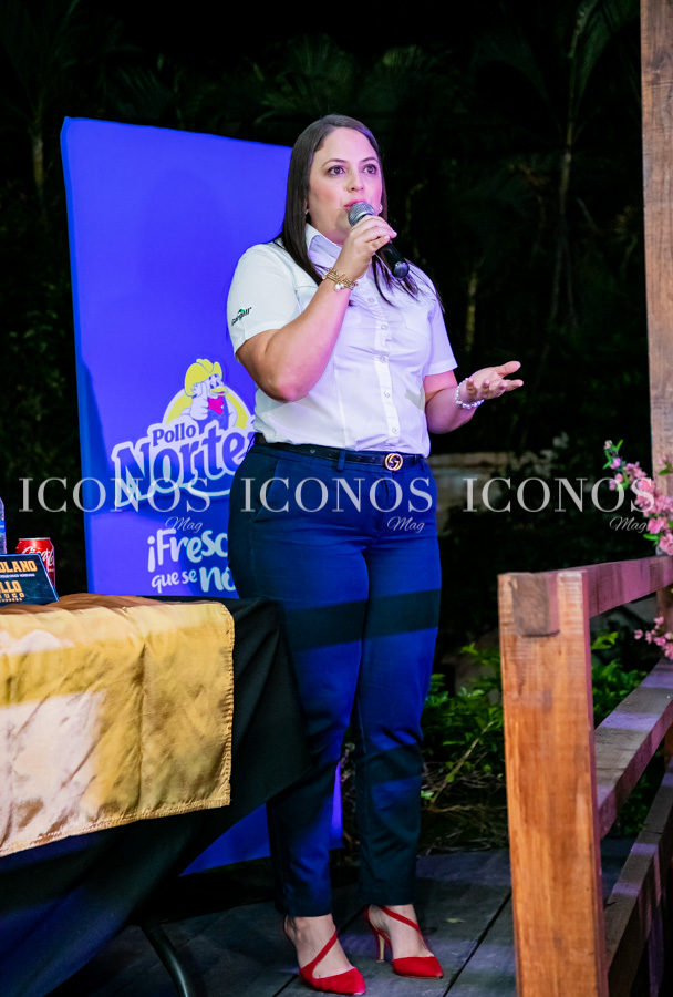 Festival del pollo chuco 2023 by Pollo Norteño