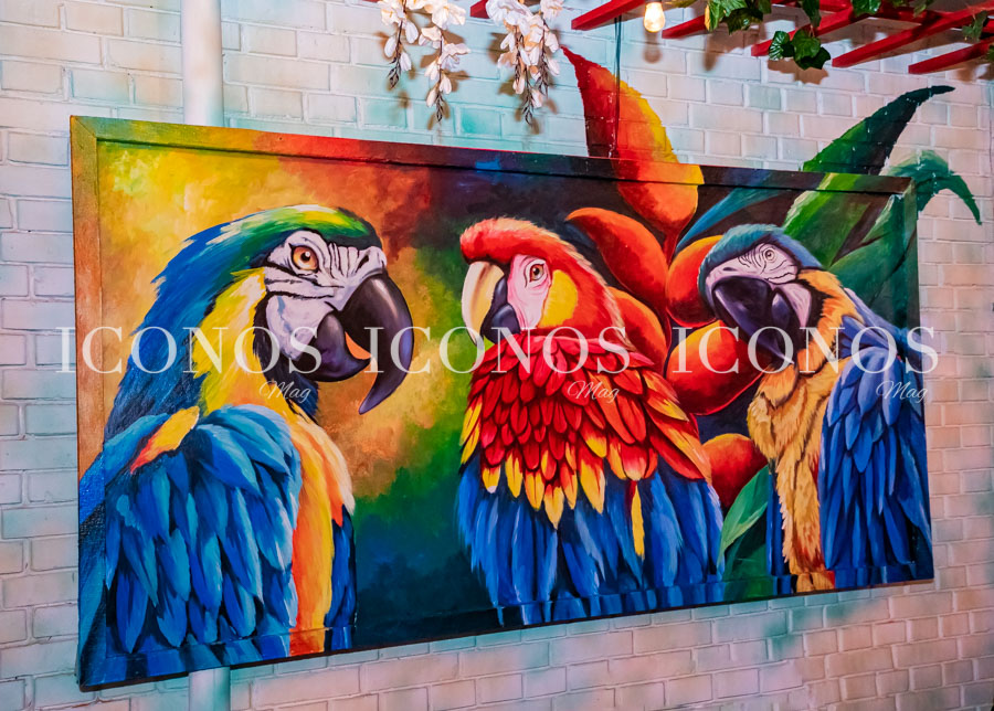 Festival del pollo chuco 2023 by Pollo Norteño