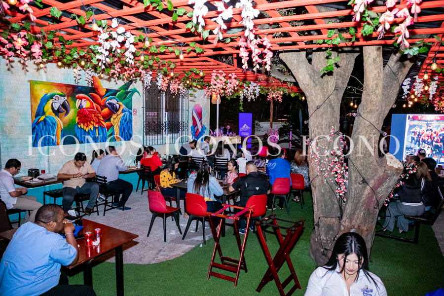 Festival del pollo chuco 2023 by Pollo Norteño