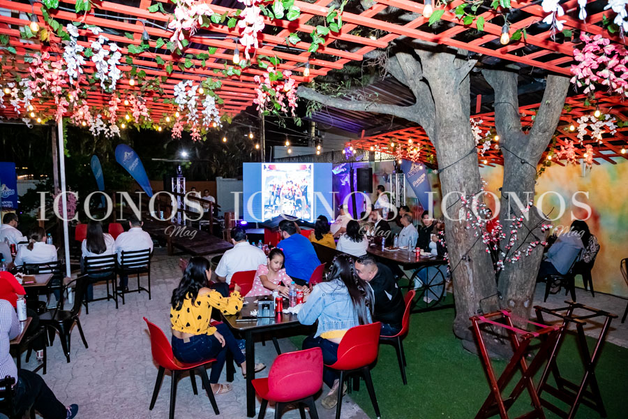 Festival del pollo chuco 2023 by Pollo Norteño