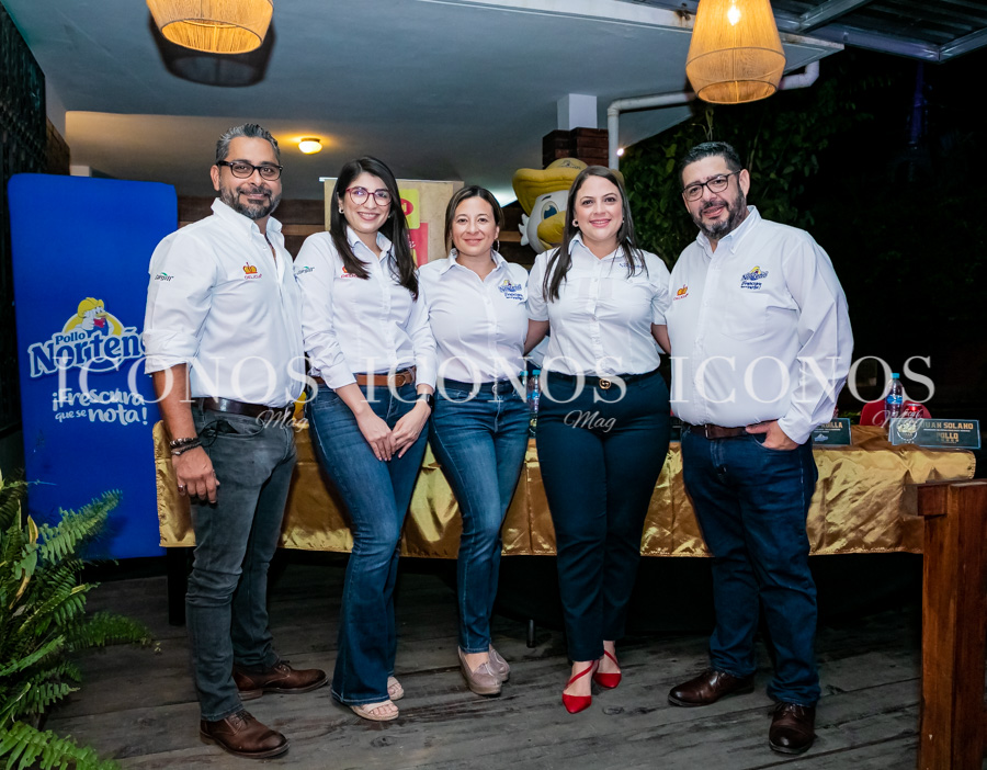 Festival del pollo chuco 2023 by Pollo Norteño