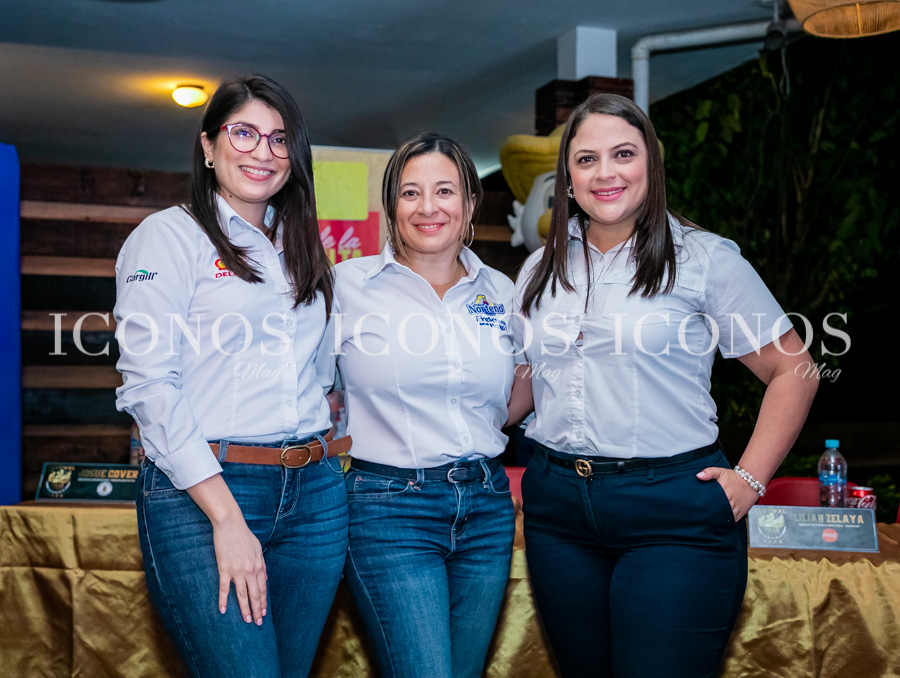 Festival del pollo chuco 2023 by Pollo Norteño