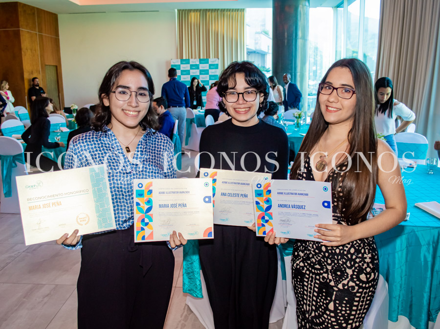 Graduación 2023 by Graphx Academy
