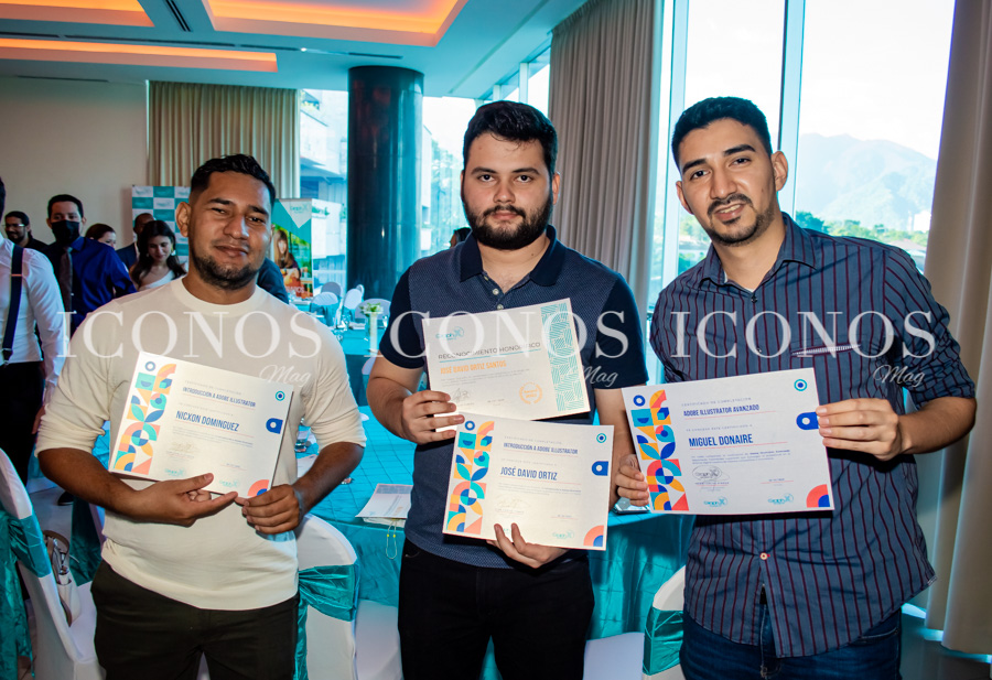 Graduación 2023 by Graphx Academy
