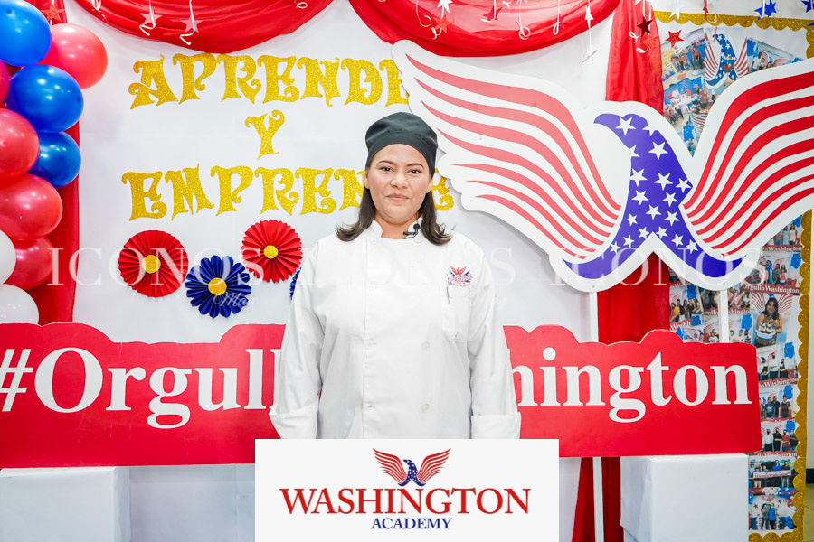 Helen Chirinos by Washington Academy