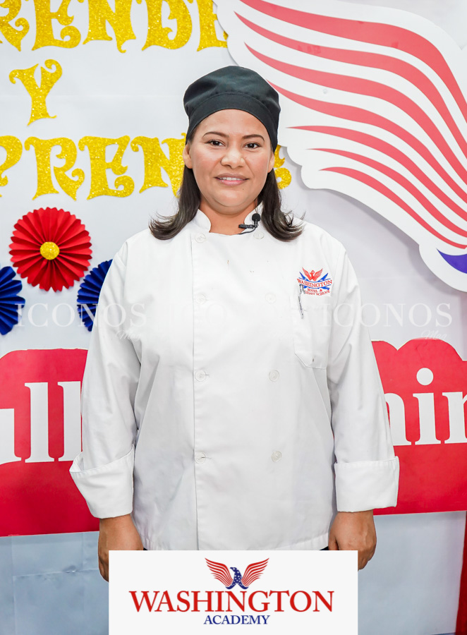 Helen Chirinos by Washington Academy