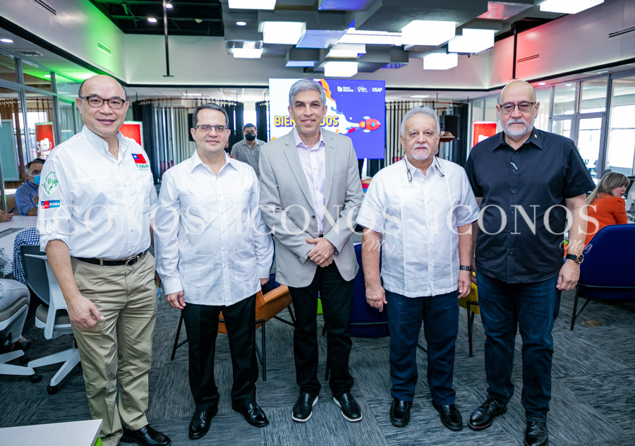 Honduras Digital Challenge by USAP presenta Coworking Space