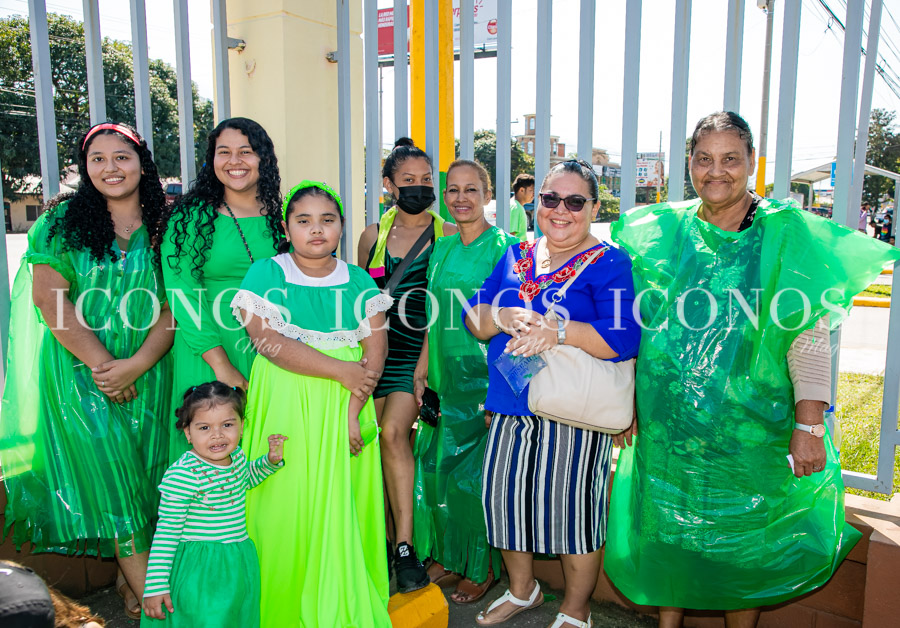 Inauguración Papa Johns El Progreso