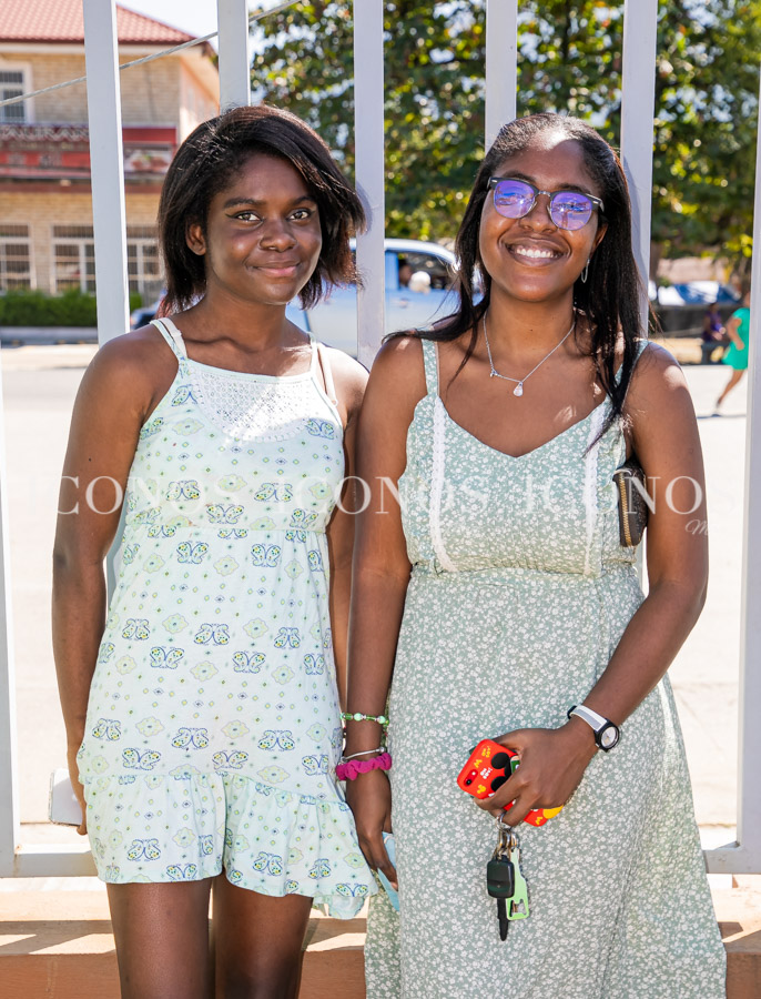 Inauguración Papa Johns El Progreso