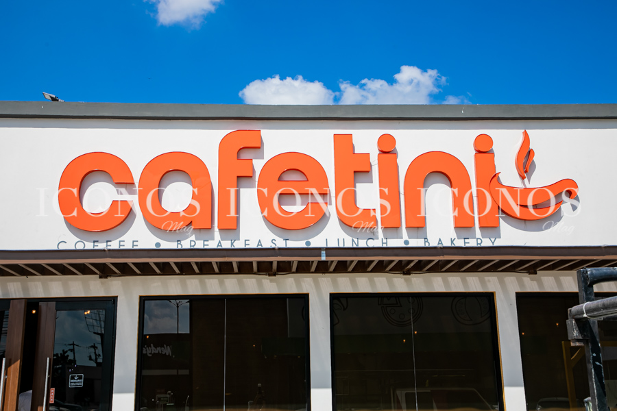 Inauguración Papa Johns Novaplaza Satélite