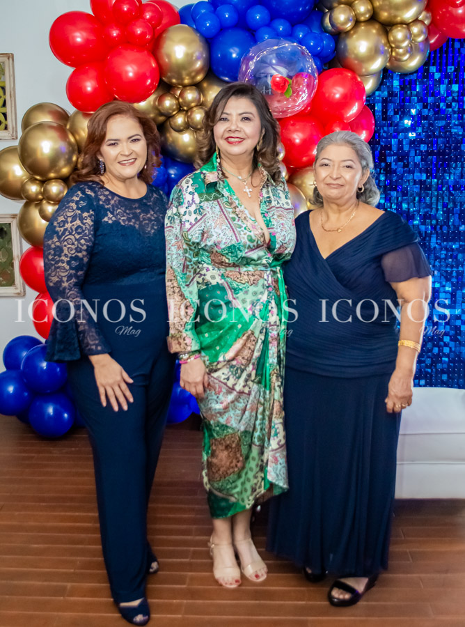 Isabella Leonor Fuentes Pineda