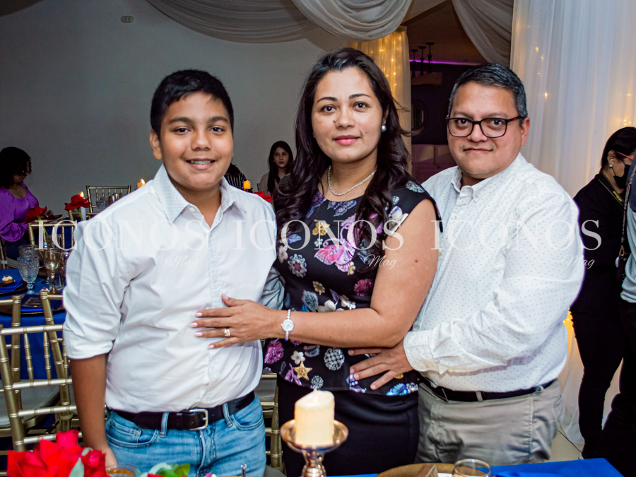 Isabella Leonor Fuentes Pineda