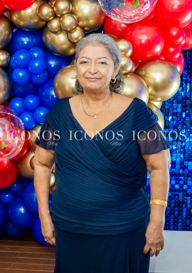 Isabella Leonor Fuentes Pineda