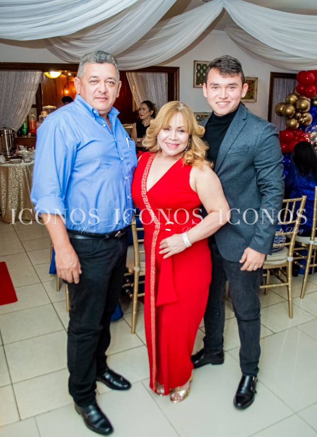 Isabella Leonor Fuentes Pineda