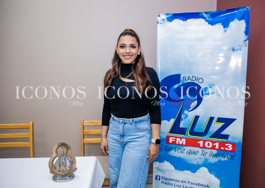Lanzamiento nuevo sencillo Claudia González