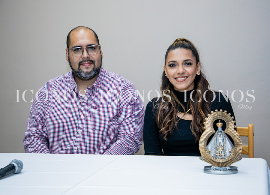 Lanzamiento nuevo sencillo Claudia González