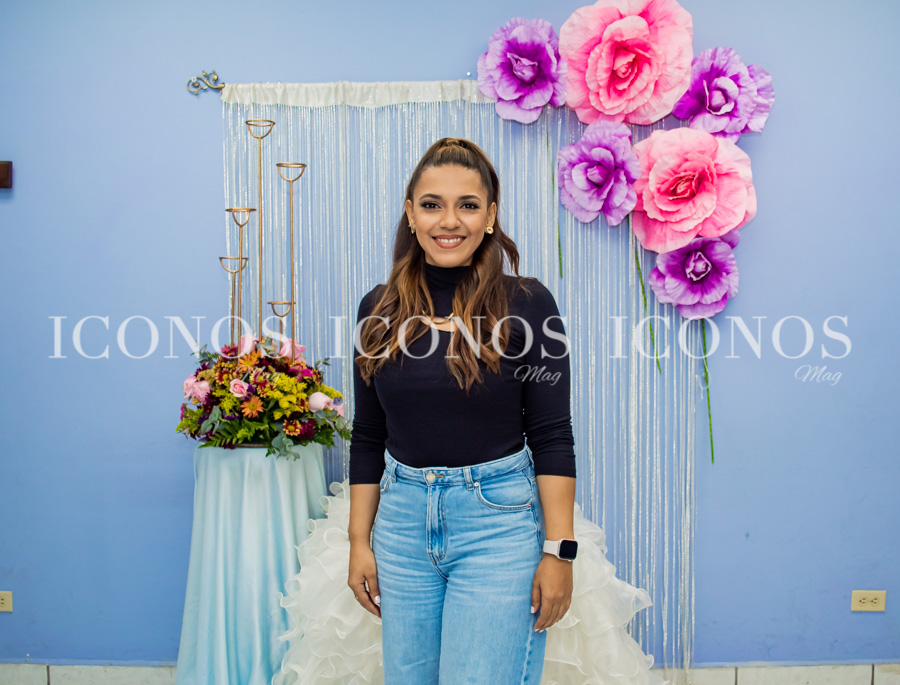 Lanzamiento nuevo sencillo Claudia González