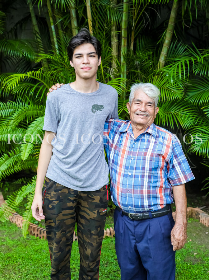 Lucinio Rivera Honduras