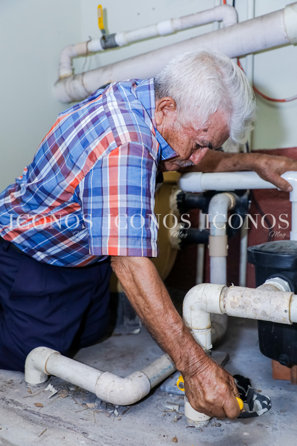 Lucinio Rivera Honduras