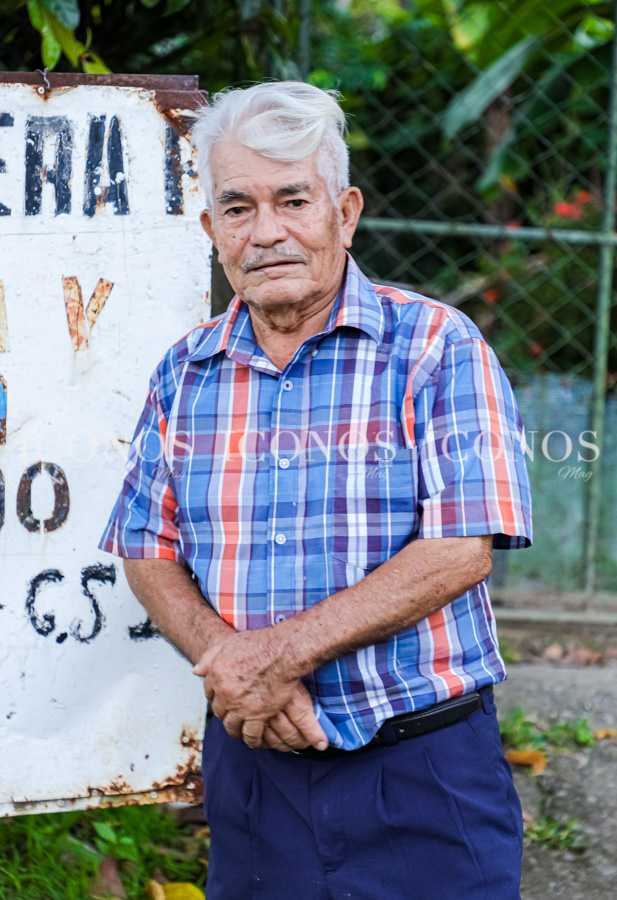 Lucinio Rivera