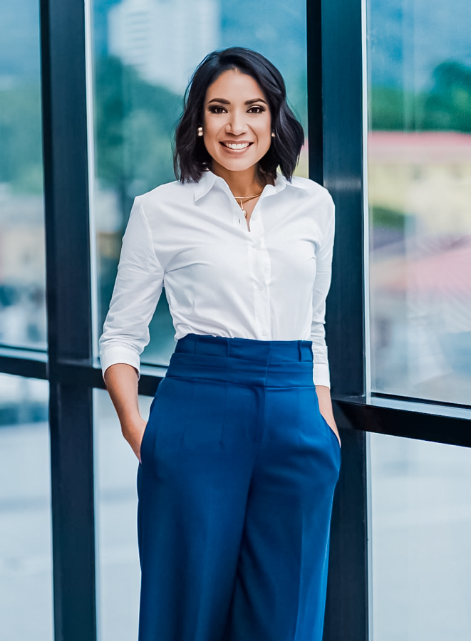 Mujeres de Oro 2023 by Oro Perlas Joyeros