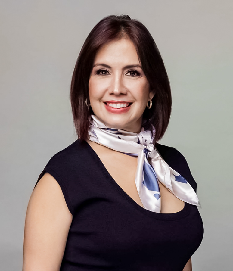 Mujeres de Oro 2023 by Oro Perlas Joyeros